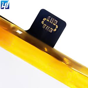 แบตเตอรี่ลิเธียมโพลิเมอร์แบบชาร์จได้ OEM <span class=keywords><strong>B</strong></span>-<span class=keywords><strong>S7</strong></span> สำหรับ <span class=keywords><strong>vivo</strong></span> - Product Image 3