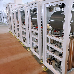 Máy Tập Trung Oxy Công Nghiệp 15l Oxy Tập Trung 2022 Mô Hình Mới 96% Độ Tinh Khiết - Product Image 4