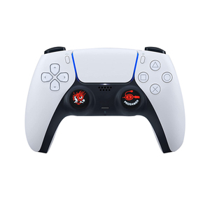 Controlador <span class=keywords><strong>de</strong></span> Pedidos Instantáneos, Funda Protectora <span class=keywords><strong>de</strong></span> Silicona Analógica para Palanca <span class=keywords><strong>de</strong></span> Mando, Empuñaduras para Palanca <span class=keywords><strong>de</strong></span> Mando para <span class=keywords><strong>Playstation</strong></span> <span class=keywords><strong>5</strong></span> PS5 Dualsense, Accesorios para Juegos - Product Image 1