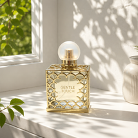 Parfum pour Homme en Gros, Longue Durée, Fragrance Originale, Cologne, Spray Corporel Naturel, Marque Privée, Coffret de Parfums de Créateur, Exportation