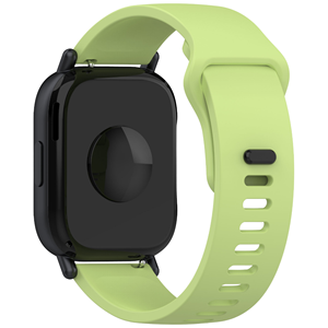 <span class=keywords><strong>Correa</strong></span> de Silicona Original para Reloj Inteligente Redmi Watch <span class=keywords><strong>5</strong></span> Active/<span class=keywords><strong>5</strong></span> Lite, <span class=keywords><strong>Correa</strong></span> de 22 mm y 20 mm para Relojes <span class=keywords><strong>Samsung</strong></span> Amazfit - Product Image 1