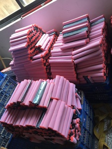 ESD miếng bọt biển cửa sổ làm sạch Kit giống cây chổi cho Windows rửa với tay cầm bằng gỗ - Product Image 4