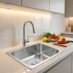 <span class=keywords><strong>Sifone</strong></span> per <span class=keywords><strong>Lavandino</strong></span> da 1,5 Pollici con Filettatura Profonda per Lavandini in Ceramica o Pietra - Product Image 6