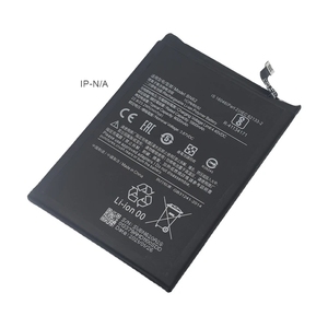 Batería de 6000mAh para Xiaomi BN62, para Teléfonos Reacondicionados, Venta al por Mayor, Redmi Note 9 4G, POCO M3, CE, RoHS, Venta al por Mayor a Granel - Product Image 1