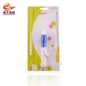 1 ensemble de stylets de broderie <span class=keywords><strong>magique</strong></span>, bricolage, artisanat, accessoires de couture interchangeables, outil <span class=keywords><strong>aiguille</strong></span> - Product Image 6