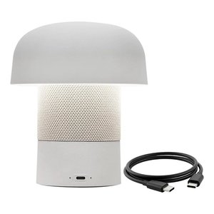 Cassa inalámbrico SENSA Play Mini Tws (Recargable) Blanco nublado 8W KO15 0101LS041 02 - Product Image 5