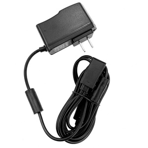Factory Power Supply for Xbox 360 Kinect Sensor Power Supply <b>Adapter</b> Converter AC USB Cable Charger <b>EU</b> <b>Plug</b> - Product Image 3