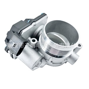 Soupape d'accélérateur Volkswagen 076128063A 03L128063S 03L128063H Pièce de rechange à commande électronique - Product Image 5