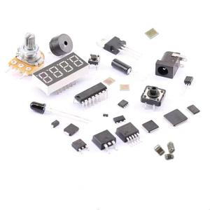 Tụ điện điện phân nhôm 80V 15000UF 80V 35x70mm Pet 40 cộng với 105 độ Bộ khuếch đại âm thanh lọc tụ điện sừng - Product Image 5