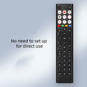ERF2K38H convient à la télécommande <span class=keywords><strong>de</strong></span> téléviseur Hisense EN2O38H ERF2F G J <span class=keywords><strong>B</strong></span> ERF2D38H ERF2K38H - Product Image 3