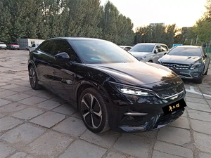 <span class=keywords><strong>2023</strong></span> BYD Song L, 662KM, Transcend Edition, Excellence Edition, 2WD, HUD, <span class=keywords><strong>Blockbuster</strong></span> Pure Electric Vehicles, Made in China - Product Image 2