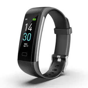 Wholesale High Quality S5 Android Smart Watch for Wearable Smartphone,Waterproof smart bracelet
