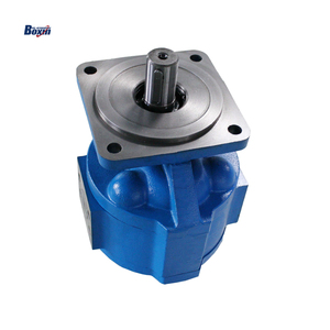 Bondioli & pavesi thủy lực bơm thủy lực CBG-2 80 CC máy móc sản xuất 27 Jinan thủy lực bơm bánh răng <span class=keywords><strong>15</strong></span> răng 100 CC/<span class=keywords><strong>Rev</strong></span> - Product Image 6