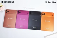 Tablette PC Android 15 KINGZONE I18 Pro Max 10,1 pouces avec clavier et souris, 16 Go + 1 To, pour enfants et adultes, avec sac – Meilleures ventes