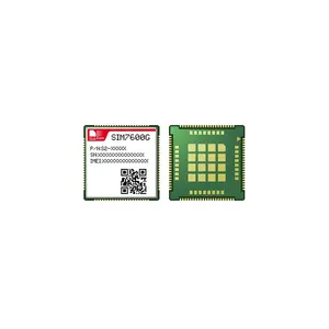 JEO SIM7600X-H SIMCOM 4G LTE CAT 4 4G IoT Wireless Module LTE-TDD/ LTE-FDD SIM7600E-H SIM7600V-H SIM7600G-H