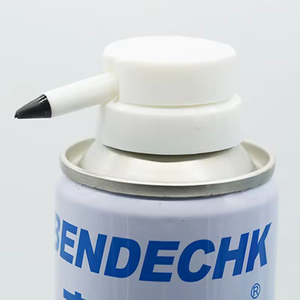 300ml 500ml di manipolo dentale manipolo olio per pulizia lubrificante manipolo manutenzione olio - Product Image 6