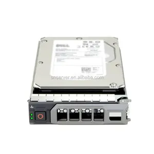 Prix usine HDD 12G 10K 2.5 pouces SAS Enterprise Disque dur 1.8 To Disque 400-AJCZ