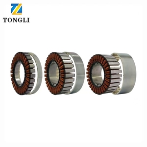 Hiệu Suất Cao Vĩnh Viễn Arc Phân Khúc Vật Liệu Từ Tính Máy Phát Điện N45sh Nam Châm Neodymium Năng Lượng Hiệu Quả Tấm Hàn Cắt - Product Image 3