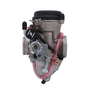 <span class=keywords><strong>Carburador</strong></span> <span class=keywords><strong>de</strong></span> Motocicleta <span class=keywords><strong>de</strong></span> Alta Calidad <span class=keywords><strong>de</strong></span> 26 mm para <span class=keywords><strong>Suzuki</strong></span> <span class=keywords><strong>125</strong></span> GN125 GN125E EN125 GZ125 GS125 125cc - Product Image 5