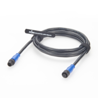 Kabel Ekstensi Mikro-Change M12 Kode 5 Pin, Kabel CAN BUS M12, Kabel Drop NMEA2000 N2K