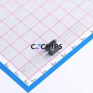 Diodo de Propósito General 10A4 R-6 Original y Nuevo, Proveedor de Componentes Electrónicos al por Mayor y Servicio de Lista de Materiales - Product Image 2