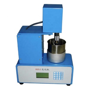ASTM D4942 Emulsification Tester/ Ink-Water Emulsification Tester - Product Image 2