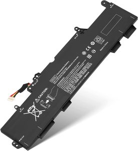 Batería de portátil para <span class=keywords><strong>HP</strong></span> <span class=keywords><strong>EliteBook</strong></span>, SS03XL, 933321-855, 730, 735, 740, 745, 830, 836, <span class=keywords><strong>840</strong></span>, <span class=keywords><strong>G5</strong></span>, <span class=keywords><strong>HP</strong></span>, <span class=keywords><strong>EliteBook</strong></span> 846, 735, 745, 830, <span class=keywords><strong>840</strong></span>, G6 - Product Image 3