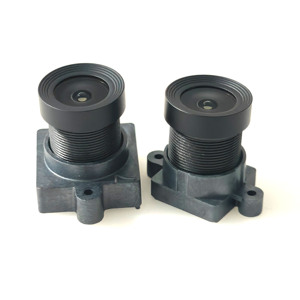 OKS-3601 4MP 2.88mm 1/2.9 M12 TTL 14.8mm Visual Doorbell CCTV <strong>Lens</strong> for Baby Monitor High Resolution <strong>Lens</strong> - Product Image 5