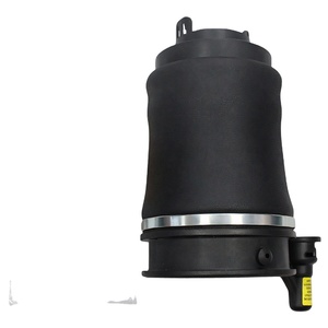 For Navigator 2003-2006 All <b>Models</b> Front Left Right Air Suspension Spring 6L1Z3C199AA 4L1Z3C199AA - Product Image 2