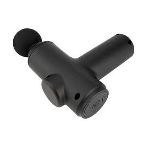 ABS Material Mini Muscle Massage Gun recarregável tecido profundo percussão Percussão Fascial <span class=keywords><strong>Massager</strong></span> para pescoço ombro pernas traseiras - Product Image 6