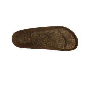 Plantillas Ligeras Antideslizantes y Resistentes al Agua para Hombre y Mujer, con Soporte de Arco, de Corcho, Personalizables OEM/ODM, Precio de Fábrica - Product Image 3