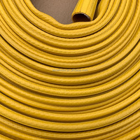 Tuyau d'incendie de sécurité ASOE Longman tuyau de bouche d'incendie tuyau d'extinction usine