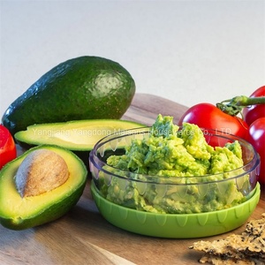 Maisons New Arrival Plastic Storage Container Box Food Pod Avocado Fruit Keeper <strong>Saves</strong> - Product Image 6