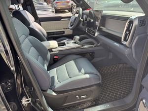 Auto Usata Jetour Shanhai T2 2024 1.5T DHT 208km Trazione Anteriore Versione Mountain Wild 16000 Chilometri Prodotta a Marzo 2024 - Product Image 4