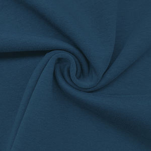 Tissu scuba uni en polyester et élasthanne, tissu scuba en coton à rayures pour vêtements - Product Image 6