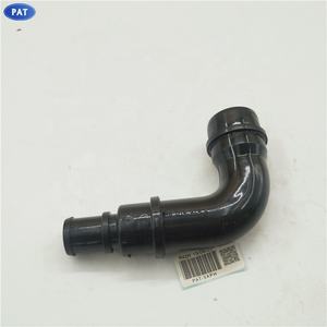 Kit de tube de soupape de tuyau d'échappement de carter moteur PAT pour Audi A3 A4 TT VW <span class=keywords><strong>Golf</strong></span> 06A 103 213AF 06A103213F 06A103221AH - Product Image 1