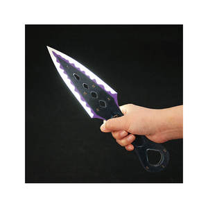 สินค้าใหม่ โมเดลอะคริลิคของเล่น Apex <span class=keywords><strong>Hero</strong></span> Heirloom Power ขนาด 30 ซม. อ็อคเทน จากเกม Apex Legends - Product Image 1