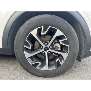 รถยนต์มือสอง Guazi ปี 2023 Kia Sportage โปรโมชั่น Flash Sale เครื่องยนต์ 1.5T เกียร์อัตโนมัติ SUV พวงมาลัยซ้าย เหมาะสำหรับการเดินทางประจำวันที่เชื่อถือได้ 5 ที่นั่ง - Product Image 5