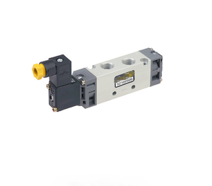 Nouveau Distributeur Directionnel Pneumatique Original Aventics 52100005 à Bon Prix - Product Image 1