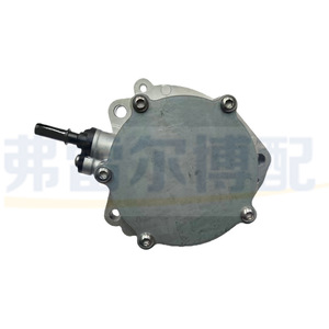 YL01602380 ปั๊มลมสำหรับเปอโยต์ 2008 208 ซีตรอง C3 12V อลูมิเนียมอัลลอยด์ จีน VI เครื่องยนต์ 1.2T - Product Image 1