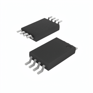 Manufacturer Channel Clock Timing SM840021KA Electronics Component 8 TSSOP - Product Image 1