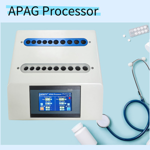 Máquina para hacer gel LUCKTY PPP APAG - Product Image 6