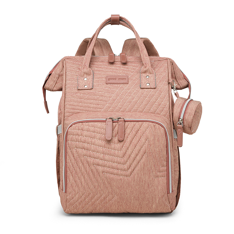 Mommy backpack-40*26*17cm