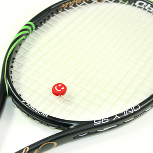 Wholesale Custom Design Soft Pvc <strong>Tennis</strong> Vibration <strong>Dampener</strong> - Product Image 5