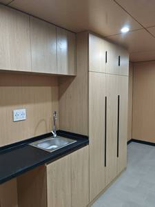 Prefab ngoài trời Apple Pod Dome nhà sandvik Bảng điều chỉnh thép Sandwich Panel cho container nhà sử dụng - Product Image 3