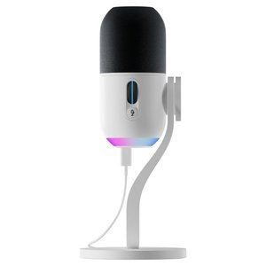 Microphone USB YETI GX RGB Lightsync Blanc cassé 988 000576 - Product Image 3