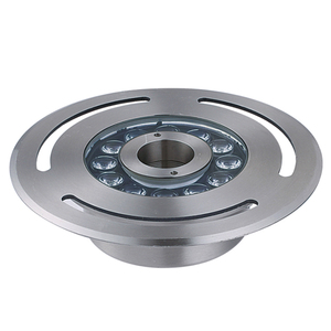 12V/24V <span class=keywords><strong>IP68</strong></span> thép không gỉ <span class=keywords><strong>Led</strong></span> hồ bơi chiếu sáng Máy bơm nước Dưới Nước Đèn <span class=keywords><strong>DMX</strong></span> điều khiển khô đài phun nước ánh sáng cho nhảy múa đài phun nước - Product Image 2