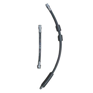 Pièces détachées automobiles 307 Tuyau de frein pour <span class=keywords><strong>Peugeot</strong></span> <span class=keywords><strong>3008</strong></span> 307 308 408 RCZ Citroën C4L C4SHIJIA SHIJIA OE 4806A0 4806A1 - Product Image 1