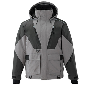 Chaqueta de <span class=keywords><strong>Vela</strong></span> Marina Personalizada de Fábrica, Top 5 en Ventas, Traje de Pesca Flotante Impermeable para Pesca en Hielo, Traje de Invierno para Pesca - Product Image 1