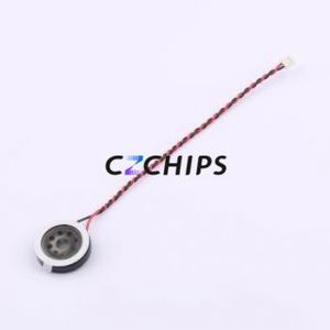 New & Original HDK-1808AA-4C4 Integrated Circuit IC Chip <b>Speaker</b> Whole <b>Sale</b> Electronic Component Chips Supplier & BOM Service - Product Image 2